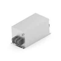 Corcom - TE Connectivity 2405082-9 Power Line Filters 63 AHV D FP