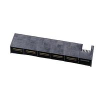 Molex 45985-1113 Power to the Board LPH Plug Assy RtAn 1 An 10 Pwr 12 Sig Std