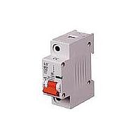 LS BKH-1P, 125A MCB 1P (10kA)