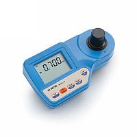Hanna HI96740 Nickel Low Range Portable Photometer (0.000 - 1.000 mg/L (ppm))