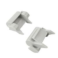 Hammond Manufacturing PCJHINGECLIP Electrical Enclosures HINGE CLIP FOR 14-18 PAIR