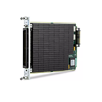 NI SWB-2810 Matrix Module for SwitchBlock (DC 150V/1A, 4×43 Matrix, Row Access)