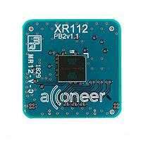 Acconeer XR112 Radar Sensor Radar reference board