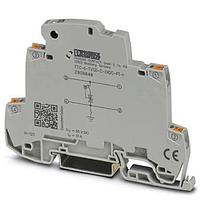 PHOENIX CONTACT 2906849 Industrial Surge Protectors TTC-6-TVSD-C-48DC- PT-I