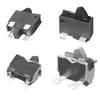 PANASONIC ESE-22MH22 Detector Switches SPST-NO Right lvr Horz OR w/o Frame