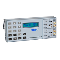 PRESYS TC-512-HP Temperature Calibrator
