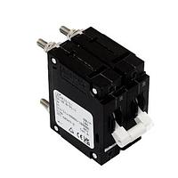 Sensata Technologies - Airpax IELH11-1-62F-35.0-A-01-V Circuit Breakers Cir Brkr,HydMag
