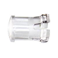 VCC CLB_300_CTP LED Lenses Clear Fresnel Lens Cliplite 5mm