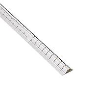 LeaderTech 23-76FSC-SN-24 Fingerstock Gaskets 0.23 X 0.76 SN 24--23-76FSC-SN-24--Folded Series No Snag