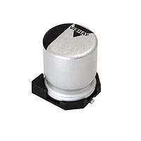 Vishay MAL218497557E3 Aluminum Polymer Capacitors 100uF 20V 8x8x11,7mm 105 C 2000h