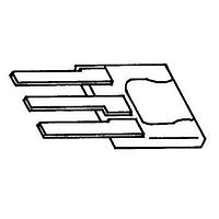 Honeywell SS21PE Solid State 2.5mA 0.25V