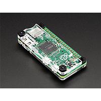 Adafruit 2883 Accessories Adafruit Pi Protector for Raspberry Pi Model Zero