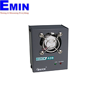 QUICK QUICK 439 Static Eliminator (6W, ± 10V, 200*400 mm)