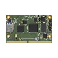 Ezurio N8MP_SMARC_SOM_8r16e_IF573_3M System-On-Modules - SOM Nitrogen8M PLUS SMARC: i.MX8M Quad Plus / 8GB / 16GB eMMC / IF573