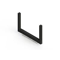 EDAC 357-038-442-258 Standard Card Edge Connectors Card Edge Connector