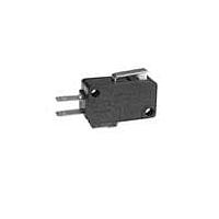 Honeywell V7-6C18D8-002 Snap Action Switches 15 A @ 277 VAC Strght Lever Actutor