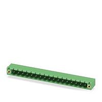 PHOENIX CONTACT 1776650 Headers 17 Pos 5.08mm pitch Through Hole Header
