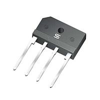 Taiwan Semiconductor TS10K40-A D3G Single Phase Bridge 10A 400V Standard Bridge Rectifier