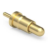 Mill-Max 0906-1-57-20-75-14-11-0 Spring Loaded Spring-Loaded Pin with a Standard Tail