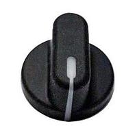 Ohmite 5931E Pointer/Selector 1 57/64 in. Soft Touch Knobs