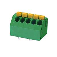 Eaton EM278312 Fixed Terminal Blocks 12P EM2783 Series