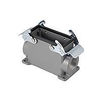 Molex / GWconnect 93601-2003 Housings SURFACE MOUNTING HOUSING 7810.7464.2