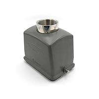 Molex / GWconnect 93601-4549 Heavy Duty Power Connectors HI/CONSTHOOD TOP/ENT 2P PG36 7848.6517.0