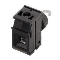 Weidmuller 1250650000 Terminal Block Tools & Accessories VWGK 4 BK BX