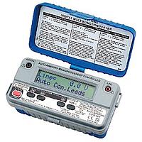 SEW 1155 TMF Insulation & Multifunction Tester (1000V, 8GΩ)