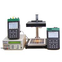 TES TES-SS1 Solar Power Development System