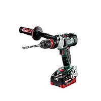 METABO SB 18 LTX-3 BL Q I Cordless hammer drill (0-3800 rpm)