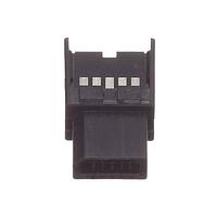 Amphenol Commercial Products ND9BP5200 Industrial ix Industrial IP20 Type B, Solder, 8u