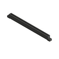 EDAC 887-039-544-112 Receptacles High Temp Card Edge Connector
