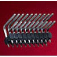 Molex 75900-1281 Pin Strip MX150 R/A DUAL ROW H W HEADER ASSY 3.05MM