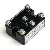 IXYS VGB0124AY7A Single Phase Bridge BRAKING RECTIFIER 1400V 1A