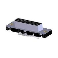 Molex 71478-1003 I/O Connectors 1.27MM LFH MTX RCPT VERT 50 SAU 80CKT