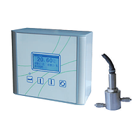 Chang AI CI-PC791 Nitroxide compounds analyzer (0~25.00% O2,0~500ppm NOx)