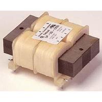 Bel Signal Transformer LP-20-300 Low Profile Transformer 50\60 Hz, Laminated Transformer