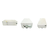 TOJOIN MS11050 Manual shielded box (0.8~6GHz; 2 filter opening)