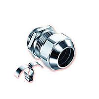 Heyco 14599 Cord Grips EMC-2 BRASS CG M32-255X8mmTHD