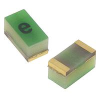 Schurter 3413.0009.24 Surface Mount Fuses USFF 1206 FUSE 200 mA FF SMT (1206)