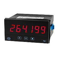 PCE DPD-F2 Force and Weight Indicator (-199999 ... 999999)