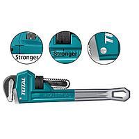 Total THT171206 Pipe wrench 12''