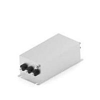 Corcom - TE Connectivity 1-2405081-4 Power Line Filters 125 AHV S FP