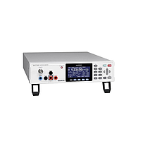 HIOKI SM7120 Super Megohm Meter (1×10³ Ω ~ 2×10¹⁹ Ω, 2000 V)