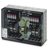 PHOENIX CONTACT 1029990 Unspecified Connectors SOL-SC-1ST-0-DC- 4MPPT-1001SE