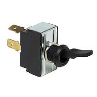 Cole Hersee 59024-108 Toggle Switches SW TGL 3POS SPDT MOM