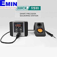 QUICK TS11 Intelligent Precision Soldering Station (90W)