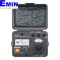 HIOKI FT3151 Analog Earth Tester