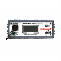 AMPTEC RESEARCH 620LK-HR High Resolution Bonding Ohmmeter (20 mΩ, 200 mΩ, High resolution)